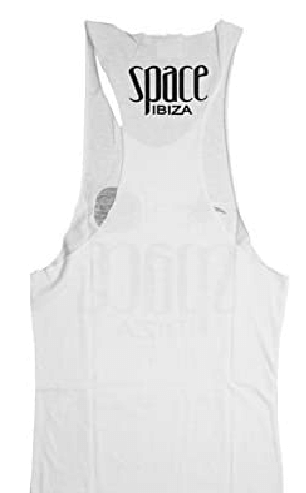 Trespass - Camiseta De Manga Corta Modelo Space Para Hombre Azul